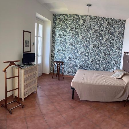 Il Nido Sul Lago Stresa Ngoại thất bức ảnh