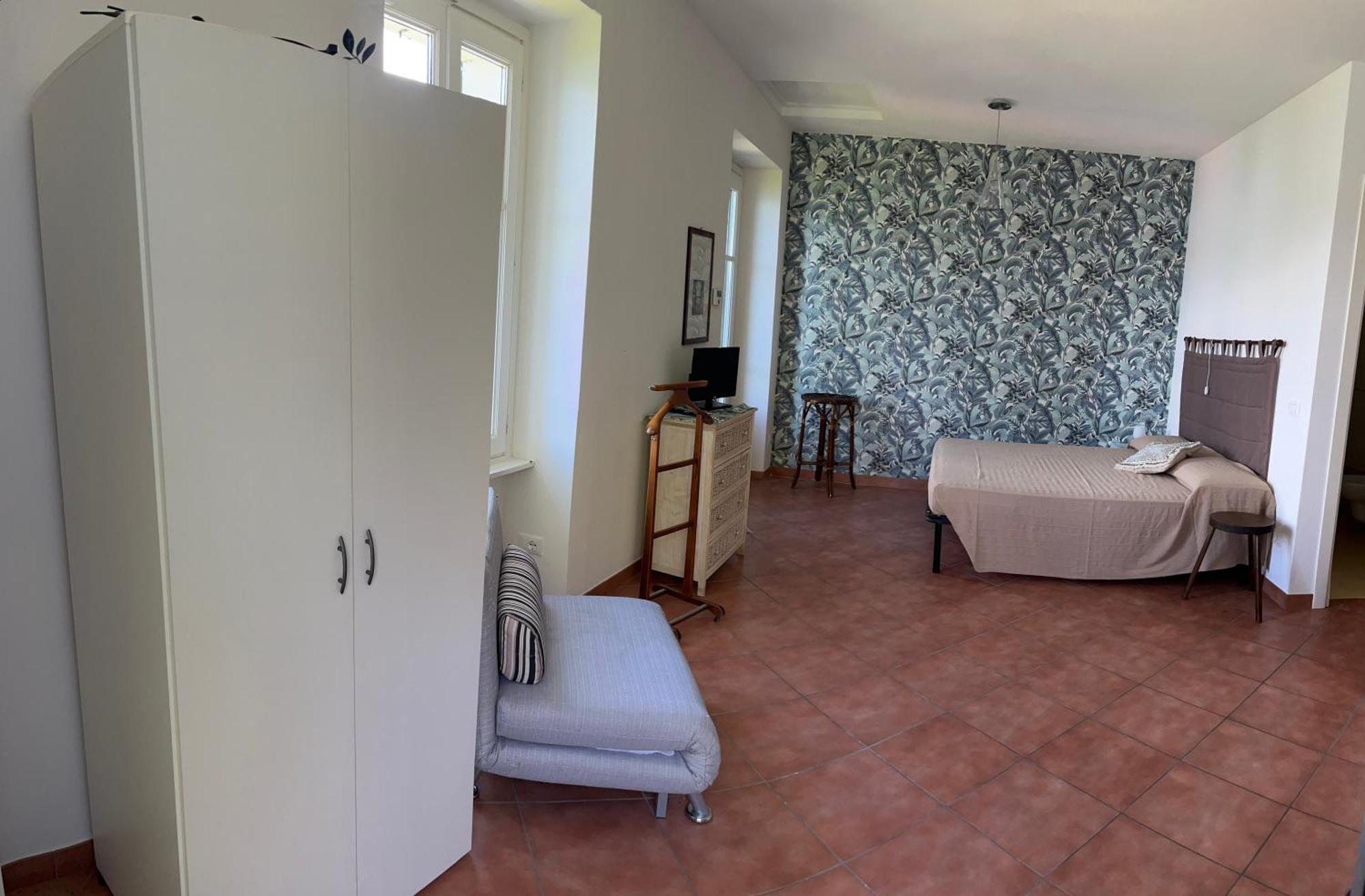 Il Nido Sul Lago Stresa Ngoại thất bức ảnh