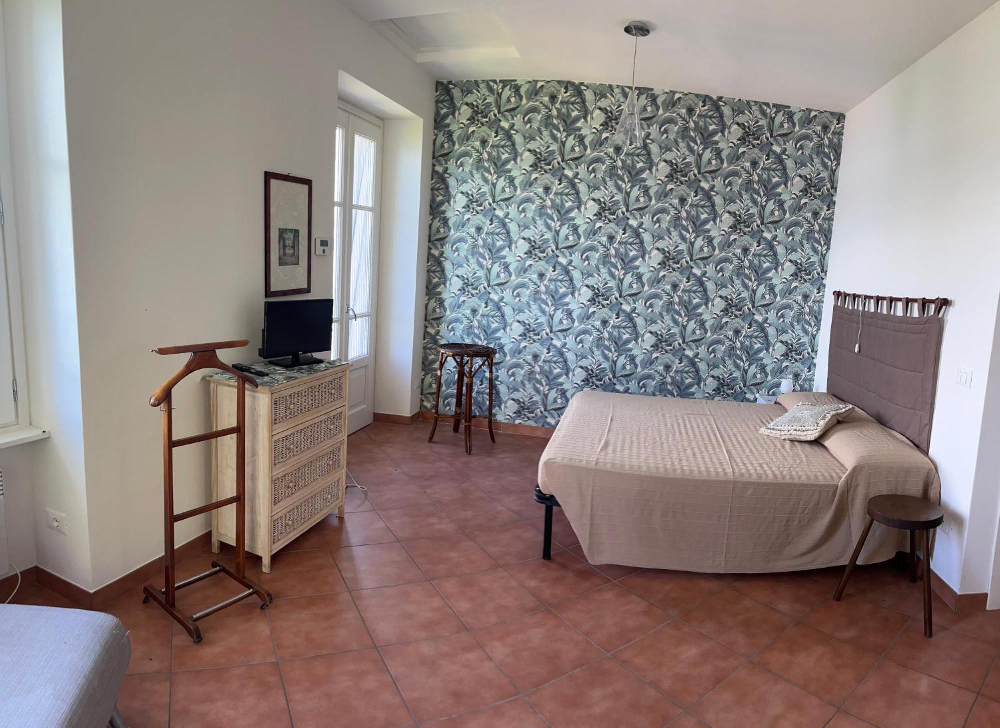 Il Nido Sul Lago Stresa Ngoại thất bức ảnh