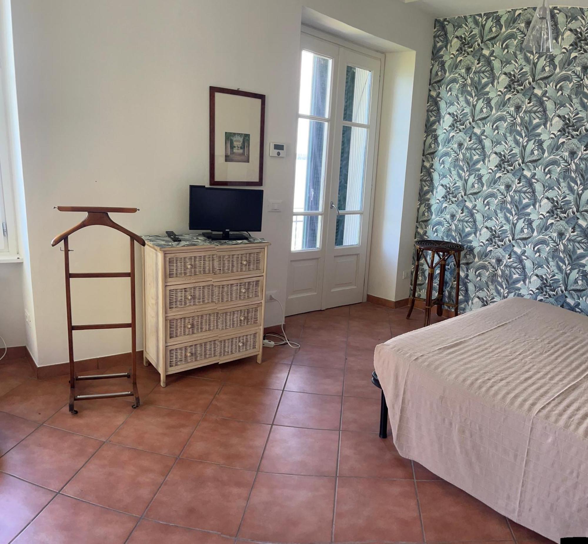 Il Nido Sul Lago Stresa Ngoại thất bức ảnh