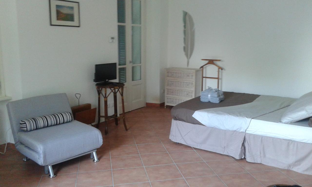 Il Nido Sul Lago Stresa Ngoại thất bức ảnh