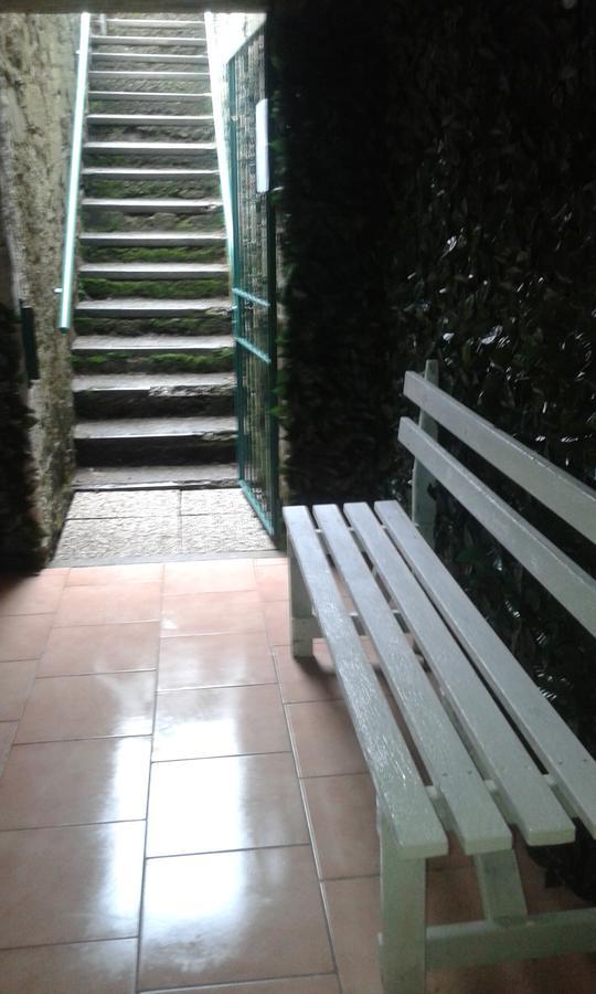 Il Nido Sul Lago Stresa Ngoại thất bức ảnh