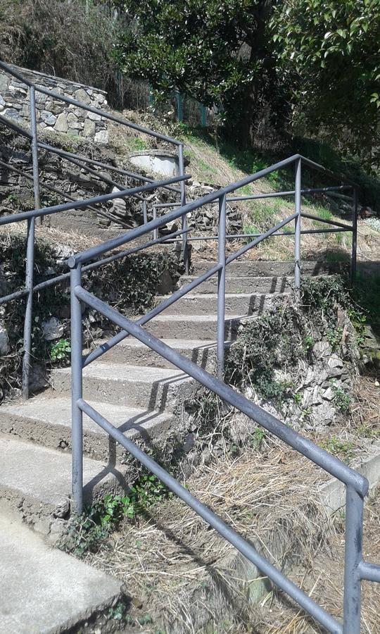 Il Nido Sul Lago Stresa Ngoại thất bức ảnh